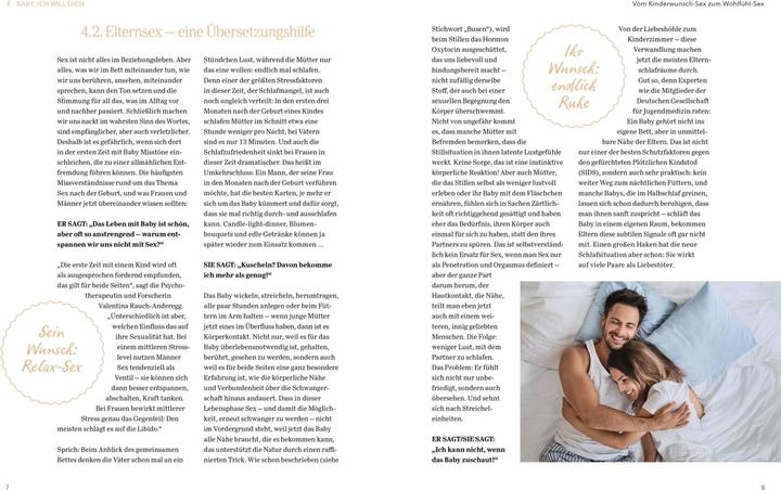 Image du produit ELTERN-Ratgeber. Eltern sein, Paar bleiben (Allemand, Verena Carl, 2021)