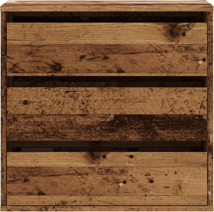 Actual product image VidaXL Lark (60 x 41 x 58 cm)