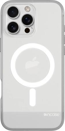 Immagine prodotto Incase INPH190403-BLK, Cover, Apple, iPhone 16 Pro Max, 17,5 cm (6.9"), Translucent (Apple iPhone 16 Pro Max)