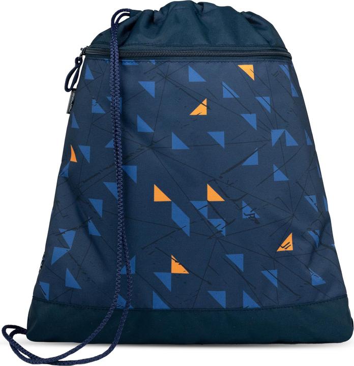 Actual product image Belmil SMARTY Schulrucksack-Set Energy3 (20 l)