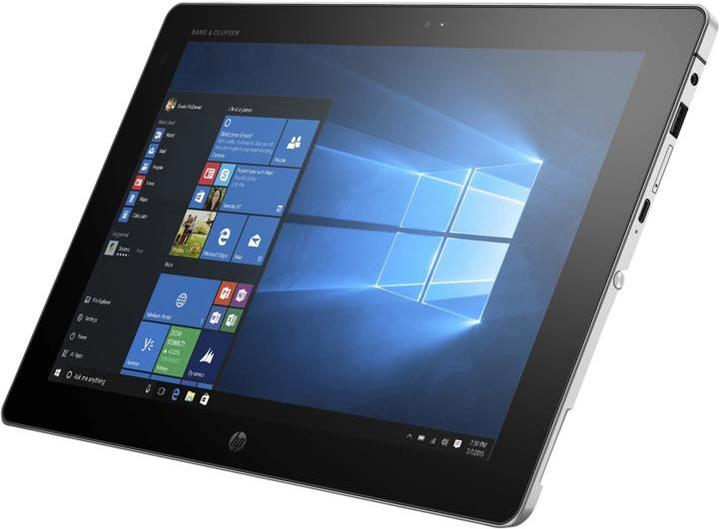 Image du produit HP Elite x2 1012 G1 (12", Intel Core M7-6Y75, 8 Go, 256 Go)