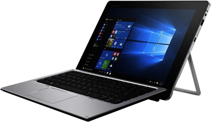 Image du produit HP Elite x2 1012 G1 (12", Intel Core M7-6Y75, 8 Go, 256 Go)
