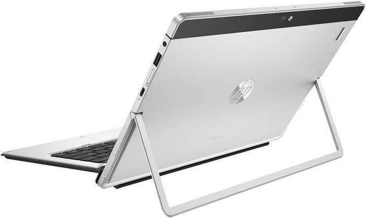 Image du produit HP Elite x2 1012 G1 (12", Intel Core M7-6Y75, 8 Go, 256 Go)