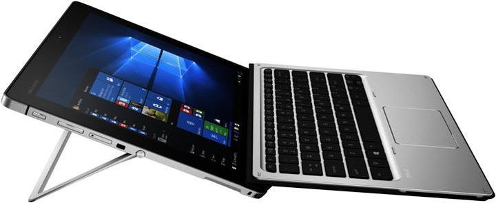 Image du produit HP Elite x2 1012 G1 (12", Intel Core M7-6Y75, 8 Go, 256 Go)