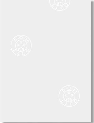 Image du produit Elco Carte à écrire Dom Velin A4 1008787.0 blanc, 90g 500 pièces (500 pcs)