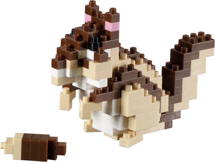 Produktbild Brixies Streifenhörnchen
