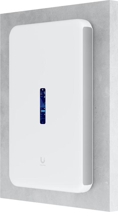 Ubiquiti Dream Wall