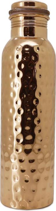 Actual product image ReUseMe Copper drinking bottle (0.90 l)