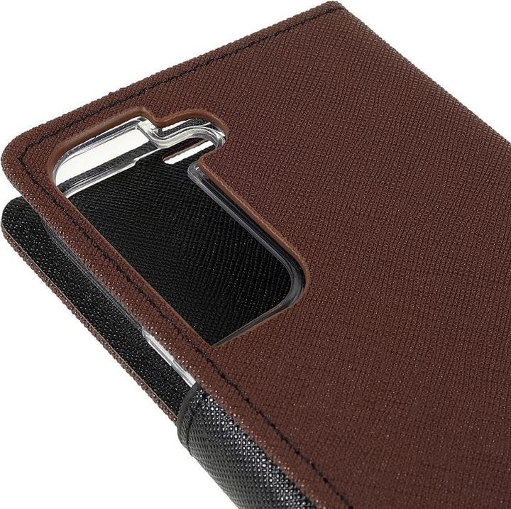 Image du produit Galaxy S22+ - Goospery Fancy Etui Housse (Samsung Galaxy S22+)