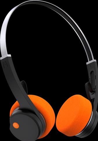 Actual product image Defunc Mondo Freestyle (NC, 22 h, Wireless)