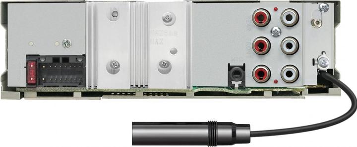 Actual product image Kenwood KDCBT960DAB