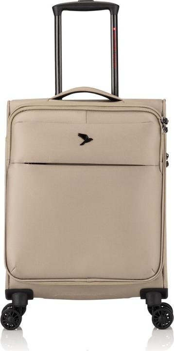 Produktbild Pack Easy GoOn (45 l, Handgepäck (bis 50l))