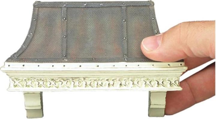 Immagine prodotto Reutter 001.831/0 - Fiera della cucina, in miniatura