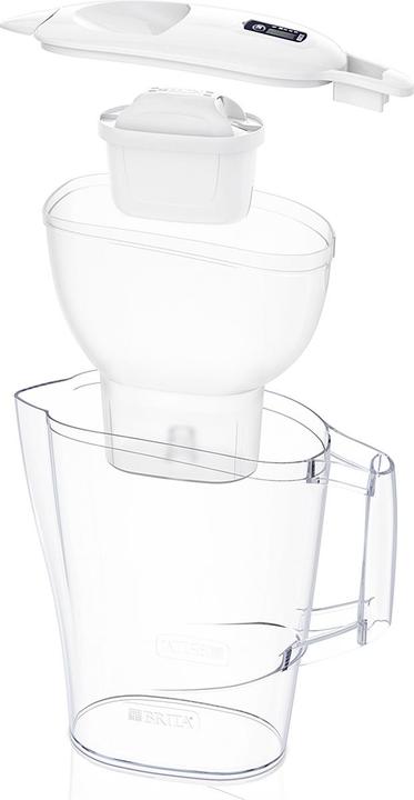 Produktbild Brita Aluna + 1 Filterkartusche