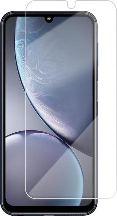 Productafbeelding OEM Gehard glas 2,5D voor Samsung Galaxy M34 5G