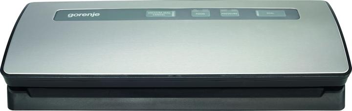 Gorenje VS120E vide sealer gris