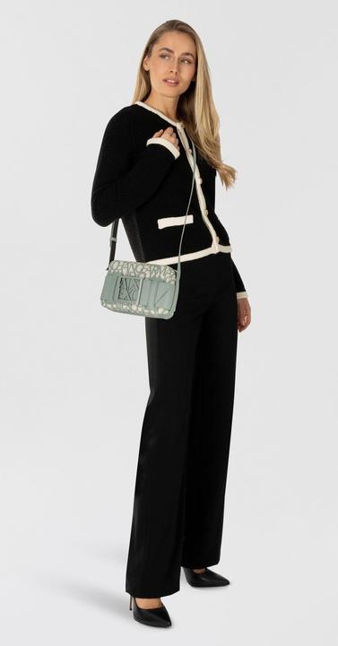 Image du produit Armani Exchange Umhängetasche 20 cm