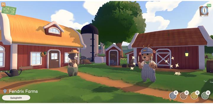 Image du produit THQ Locomoto (Switch, EN)