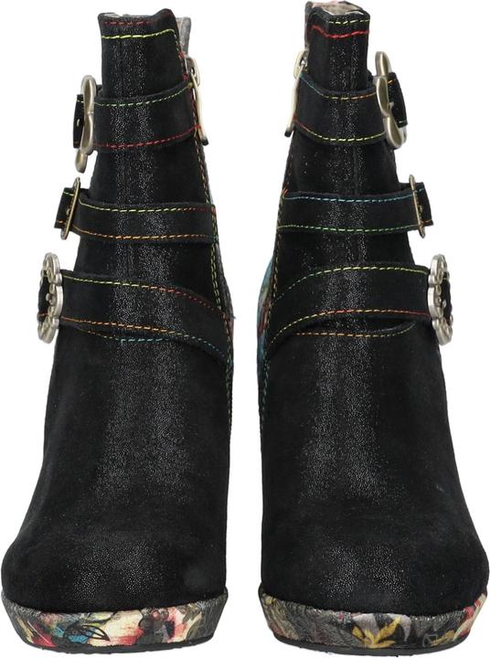 Produktbild Laura Vita Stiefelette (37)