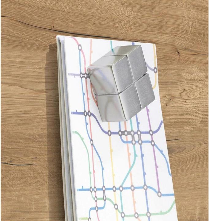 Productafbeelding Sigel Artverum (Magnetisch bord, 91 x 46 cm)