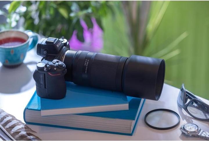 Actual product image Tamron AF 70-300mm F/4.5-6.3 Di III RXD Nikon Z (Nikon Z, full size)