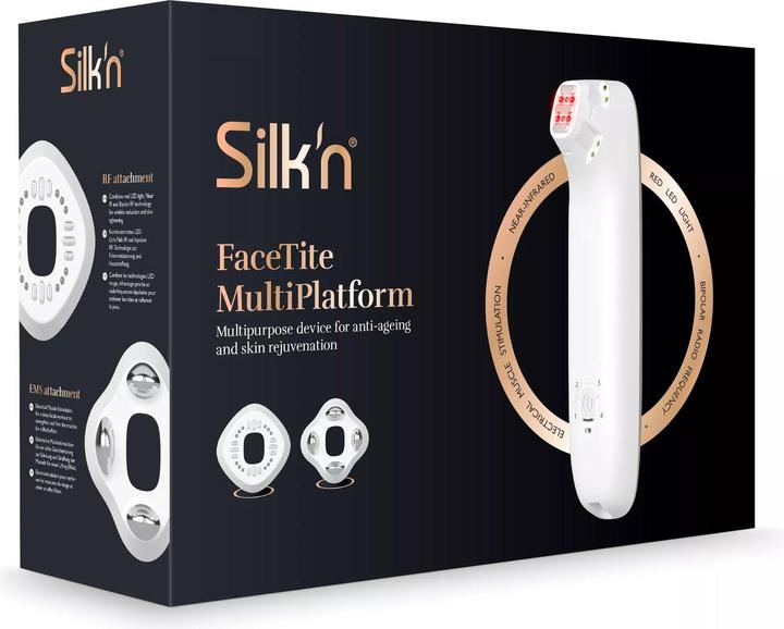 Produktbild Silk'n FaceTite MultiPlatform