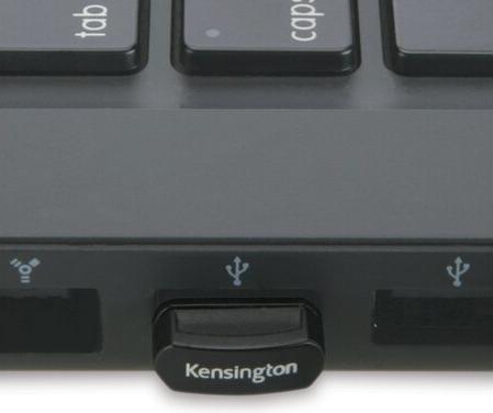 Actual product image Kensington Pro Fit Mid Size Wireless (Wireless)