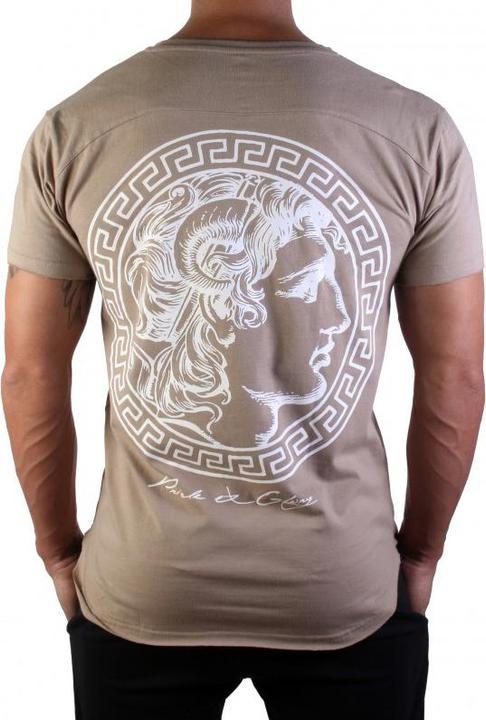 Produktbild Gym Generation Pride & Glory T-Shirt DESERT (M)