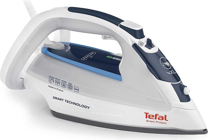 Produktbild Tefal Smart Protect FV4970 (2400 W, 150 g/min)