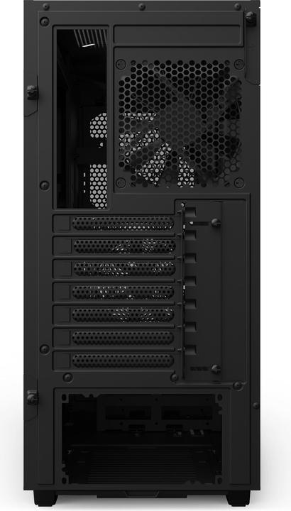 Produktbild NZXT H510 Flow (Mini-ITX, mATX, ATX)