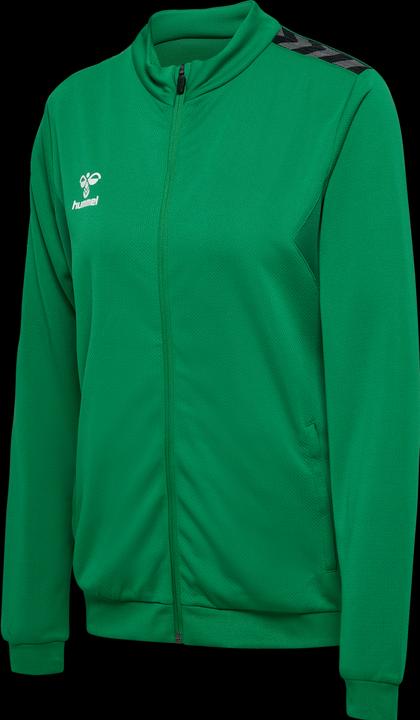 Immagine prodotto hummel Hmlauthentic Pl Giacca Con Zip Donna (M)