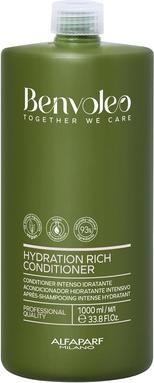 Produktbild Alfaparf Benvoleo Hydration Rich Conditioner for Dry Hair 33.8 Fl. Oz.