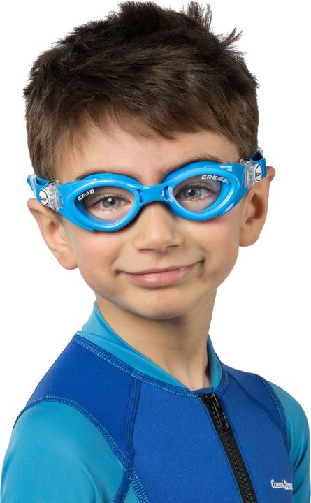 Actual product image Cressi Crab (116)