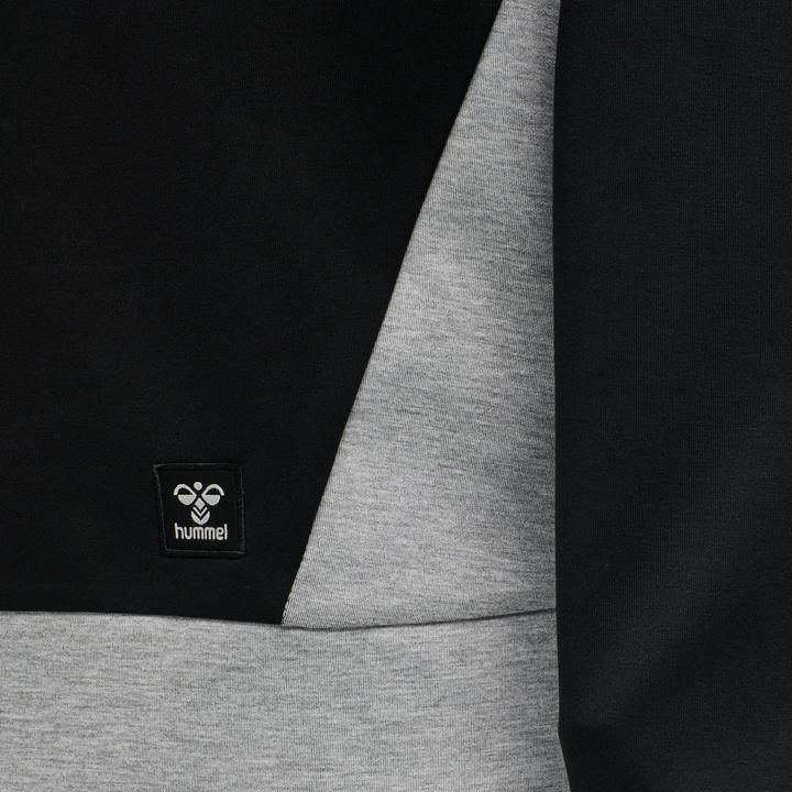 Actual product image hummel Tropper Sweatshirt (XL)