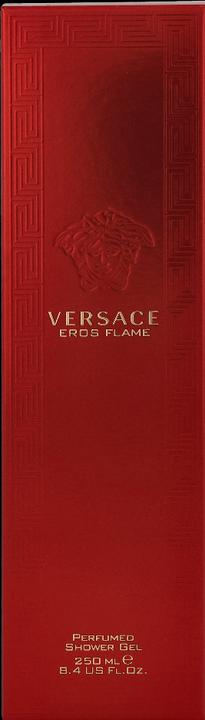 Actual product image Versace Eros - Flame Shower Gel (250 ml)