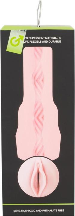 Actual product image Fleshlight Vortex