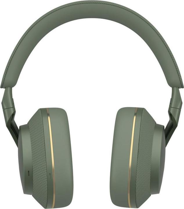 Produktbild Bowers & Wilkins Px7 S2-E (ANC, 30 h, Kabellos, Kabelgebunden)