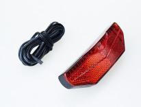 Actual product image Filmer Bicycle tail light Premium 49011, e-bike, 6...48 V