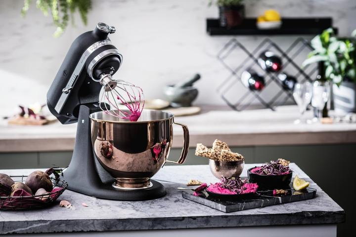 Immagine prodotto KitchenAid KSM Artisan 185 (300 W)