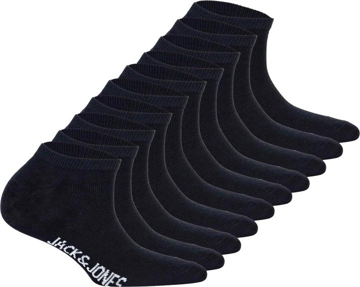 Produktbild Jack & Jones Jacdongo Socks 5 Pack Jnr (10er Pack, 38 - 43)