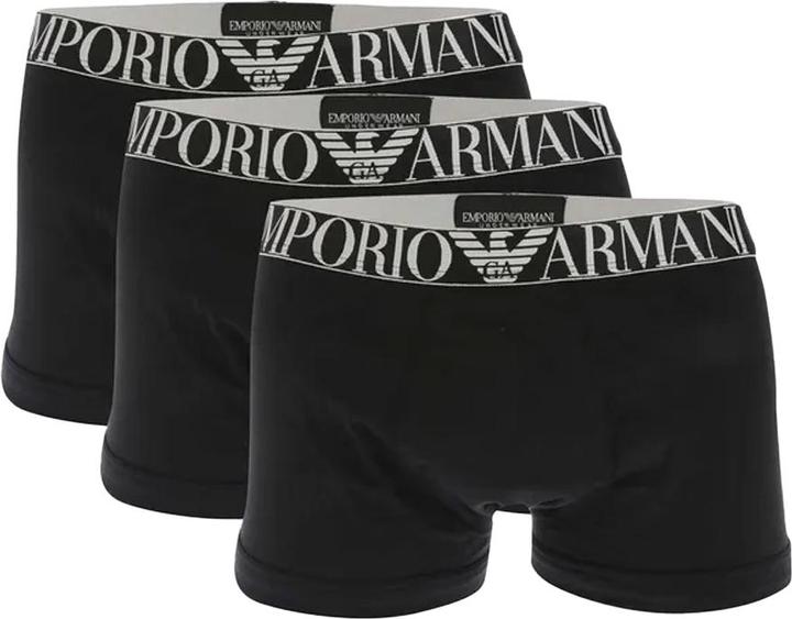 Emporio Armani Boxershorts Logo (3erPack)