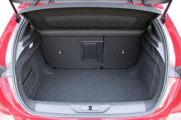 Image du produit ProPlus Bac de coffre pour Peugeot 308 berline à partir de 2022