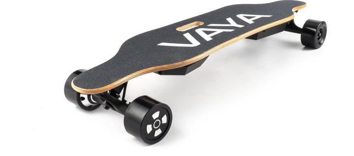 Produktbild Vaya Skateboard - S3 (35 km/h, 900 W)