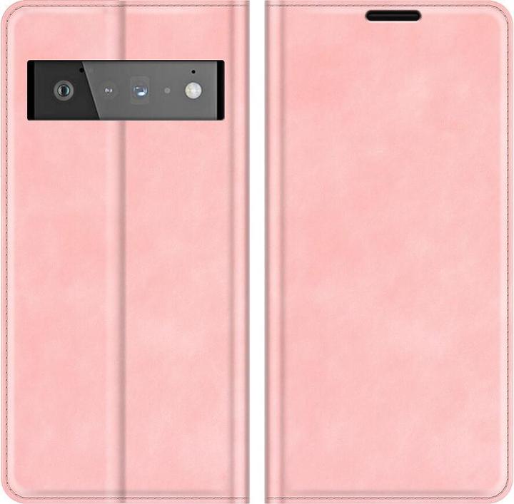 Produktbild Cover-Discount Stand Flip Case (Google Pixel 6 Pro)
