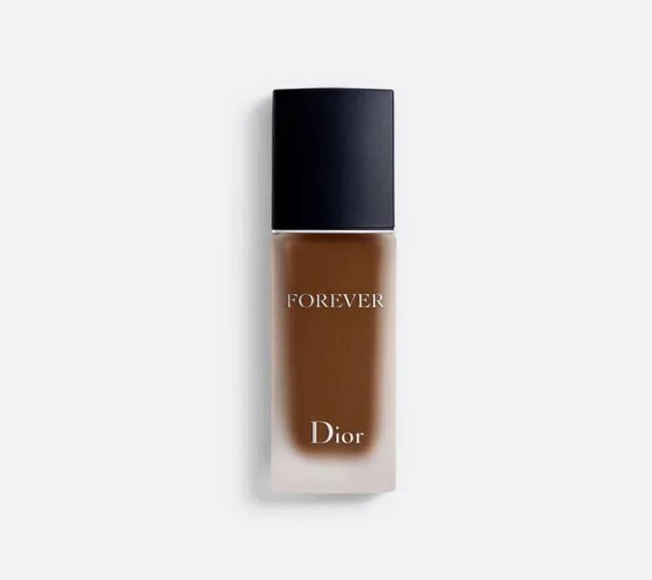 Actual product image Dior Forever Foundation Spf20 9n Neutral 30ml (9N)