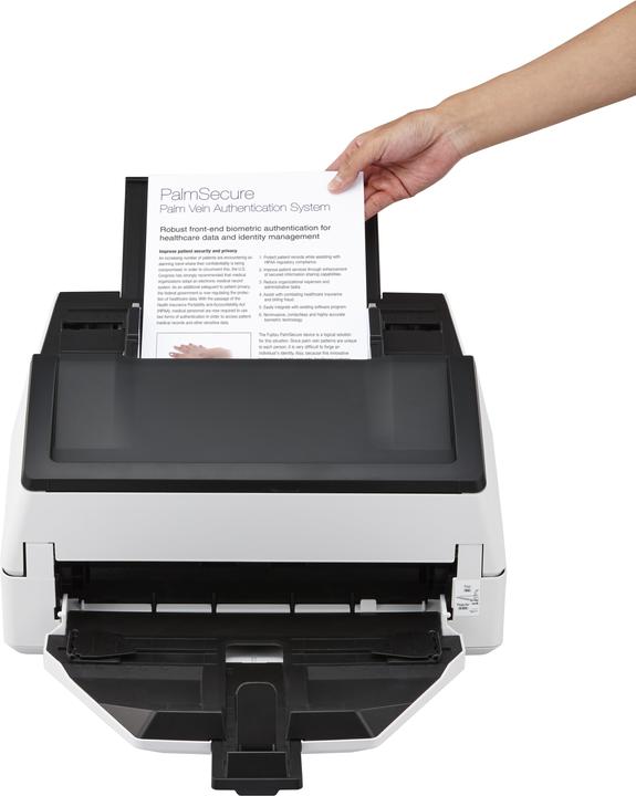 RICOH Fi-7600 (USB)