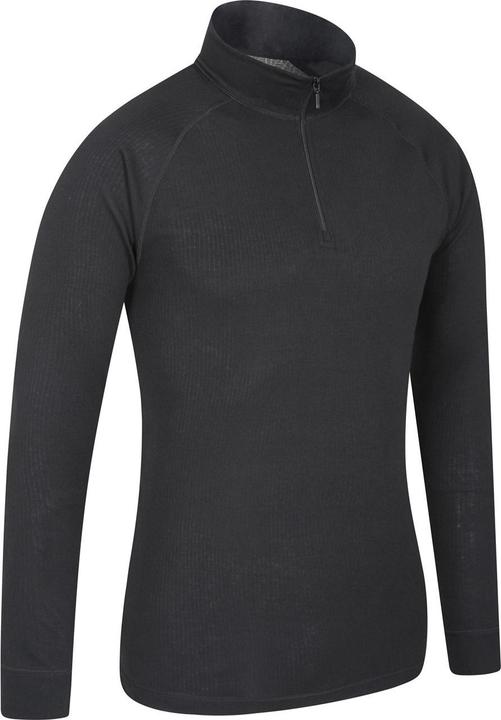 Immagine prodotto Mountain Warehouse Talus Maglietta di Base Uomo Misura Confezione 2 (XS)