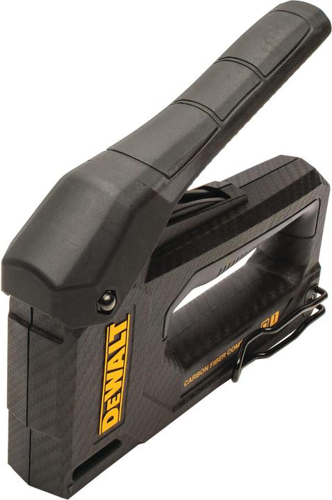 Immagine prodotto DeWalt Tacker e chiodatrice manuale in fibra di carbonio