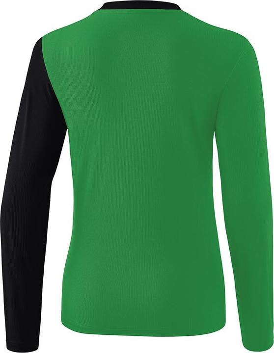 Actual product image Erima 5-C Longsleeve Ladies (42)