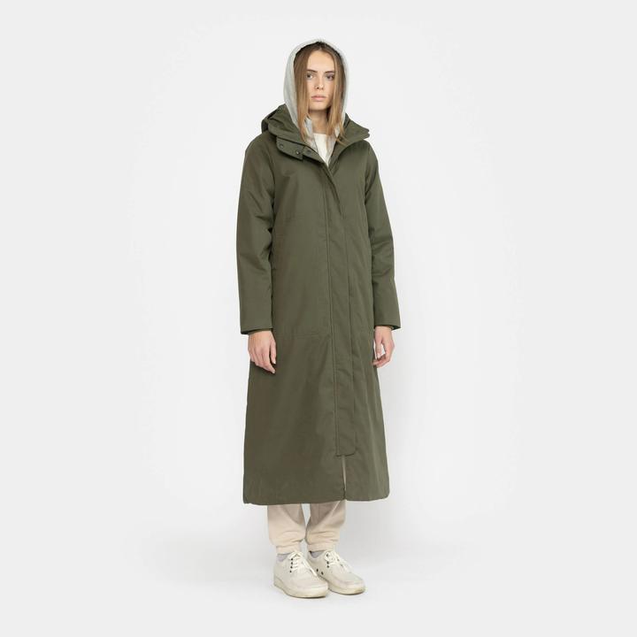Produktbild Selfhood Women's Long Parka Coat (M)